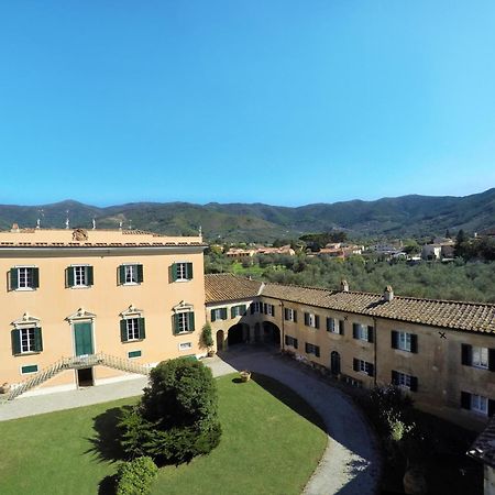 Agriturismo Villa Rosselmini Calci Buitenkant foto