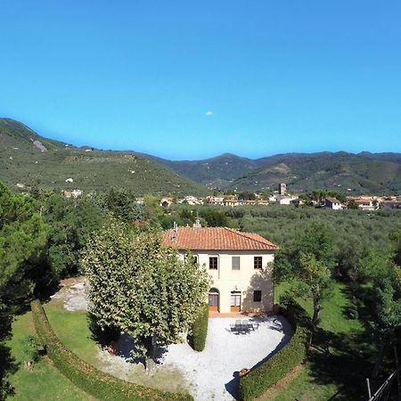 Agriturismo Villa Rosselmini Calci Buitenkant foto
